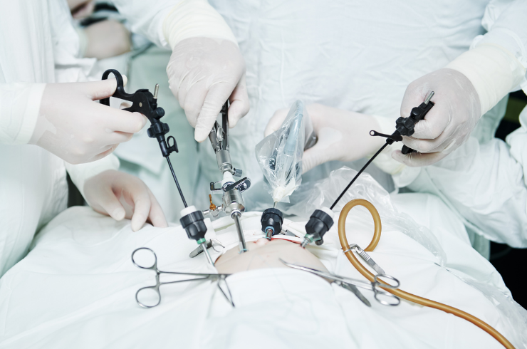 Sree Fertility Centre